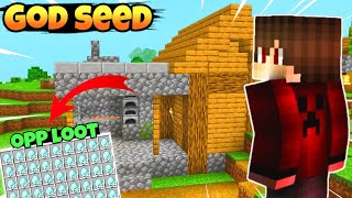 14 Blacksmith Secrets in Minecraft 120 bedrock and java edition  pocket edition minecraft seed [upl. by Ammadas]