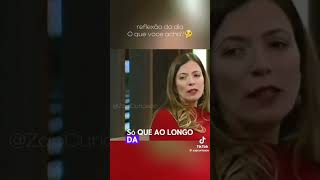 Tudo isso nos leva a perceber que não é a mesma coisa quotser muito sensívelquote sofrer de grande empatia [upl. by Eerised247]