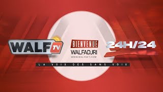 SELEBEYONE Justice  Partie 2 Actualité Judiciaire Avec Pape Ndiaye Invité OMAR SOW Sur Walf Fm [upl. by Neelyar]