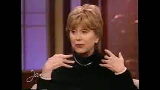 Jane Pauley Show clip April 2005 Mr Winkle [upl. by Oicram]