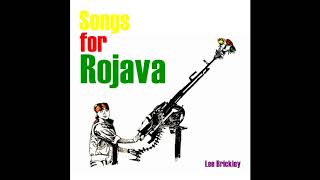 Songs for Rojava  Track 4  Song For The YPJ [upl. by Notnel]