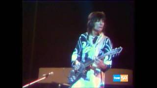 The Rolling Stones  Lets Spend The Night Together Live TOTP 1967 [upl. by Oad]