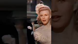 💃 Dance ginger rogers 🎬 Heartbeat classicfilm dramamovie romance comedy gingerrogers heartbeat [upl. by Marcelle]