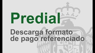 ¿Cómo descargar mi estado de cuenta Predial 2023 en línea [upl. by Housen]