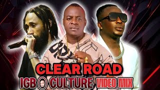 CLEAR ROAD IGBO CULTURE VIDEO MIXTAPE 2024 BY DJ S SHINE BEST FT EJIKE NWAMBA [upl. by Waldos]