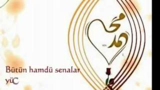 Funda Arar ilahi ya Hz Muhammed [upl. by Ahsitruc]