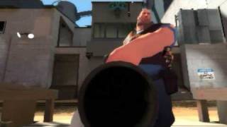 Team Fortress 2  PC Gameplay [upl. by Gerianne]