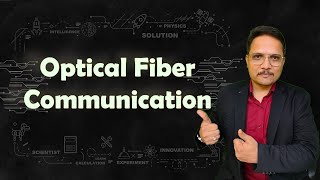 Historical development of Optical Fiber communication 1st 2nd 3rd 4th and 5th Generation system [upl. by Yuk170]