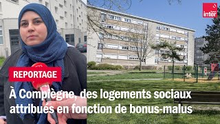 Un bonusmalus dans lattribution de logements sociaux [upl. by Willis470]