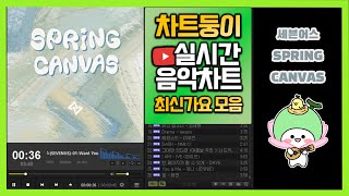 최신가요 실시간 인기차트 2024년 3월 26일 4주차 멜론차트 X 종합차트O 노래모음 KPOP 플레이리스트 [upl. by Selohcin]