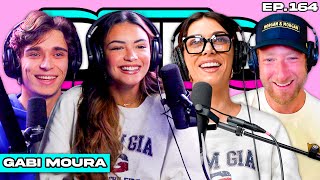 JOSH RICHARDS amp GABI MOURA PUT THEIR RELATIONSHIP TO THE TEST — BFFs EP 164 [upl. by Mareld103]