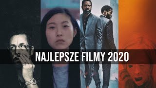 Najlepsze filmy 2020 roku [upl. by Ames]