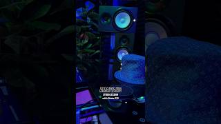 Busta 929 Previews Another of His Exclusive Productions  Studio Session [upl. by Sascha417]