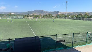 Mustafakemalpaşaspor Belediye Karacabey Gençlerbirliği U14 Ligi [upl. by Sharron]