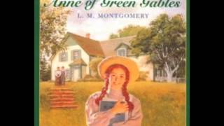 Anne of Green Gables Audiobook Part 21 [upl. by Jt680]