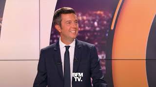 BA RENTRÉE 2022 2023  BFMTV [upl. by Maddocks]