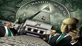 Central Banking Explained satans monetary control Part 1 of 2 [upl. by Wes]