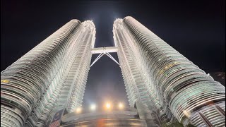 Discovering Petronas Twin Towers Ultimate Tour Guide [upl. by Nered]