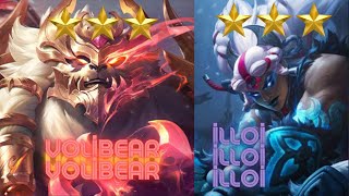 TFT DÜELLOCULAR BİLDİĞİMİZ GİBİ Mİ tft teamfighttactics riotgames gaming AcarGamer [upl. by Marka]