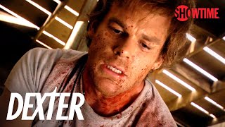 Dexter FULL Episode 501 My Bad  FullEpisodeFridays [upl. by Helali]