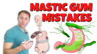 5 Mastic Gum Mistakes for H Pylori [upl. by Adley]