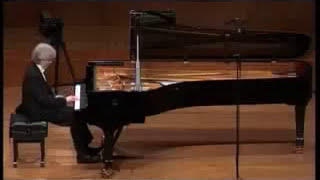 Krystian Zimerman plays Beethoven Sonata No 8 in C minor Op 13 Pathétique Complete [upl. by Greta]