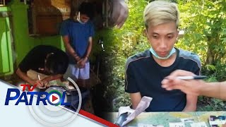 Dating PGT Finalist timbog muli sa Drug Bust sa Laguna  TV Patrol [upl. by Allertse]