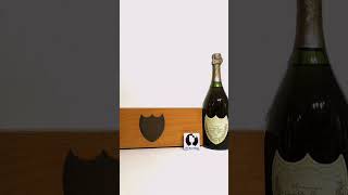 Dom Perignon 1978 Reserve de LAbbaye [upl. by Archie107]