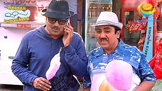 Jethalal Pranks Iyer  Taarak Mehta Ka Ooltah Chashmah [upl. by Popper]