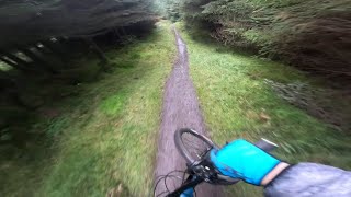 Carron valley session pov [upl. by Aleuname]