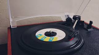 This I SwearTomorrow The Skyliners Vinyl 45RPM [upl. by Tallie]