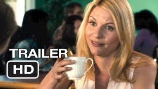 As Cool as I Am Featurette 1 2013  Claire Danes Movie HD [upl. by Aihsekan]