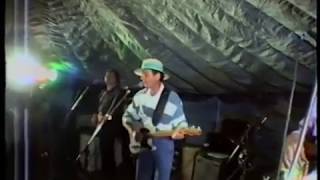 BELCH BAND LIVE  Jasper Carrot Bev Bevan etc  1992 [upl. by Winstonn]