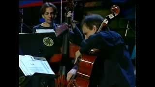 John Zorns Masada String Trio  Warsaw Summer Jazz Days Poland 19990625 full [upl. by Valeda271]