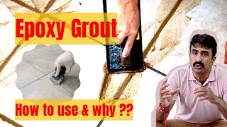 How to regrout tiles [upl. by How]