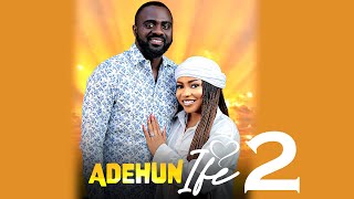 ADEHUN IFE 2 Latest Yoruba Movie 2024 Femi Branch Tunde Aderinoye Nafisat AboladeHabeeb Alagbe 4K [upl. by Vedis]