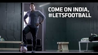 Official ISL Celebrity Promo [upl. by Alekal538]