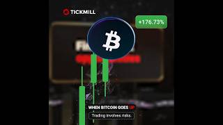 Forex  Crypto Trading  Tickmill Philippines 🚩 [upl. by Nygem]