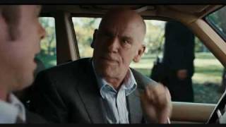 John Malkovich says the quotFquot word [upl. by Irrek]