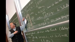 Mathematik amp Finanz und Wirtschaftsmathematik – Das Studium an der TU Braunschweig [upl. by Onidranreb]