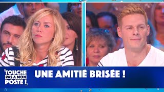 La rupture entre Enora Malagré et Matthieu Delormeau  TPMP [upl. by Ikilisav173]