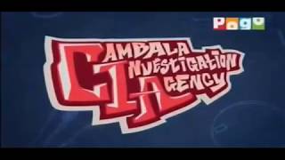 Cambala Investigation Agency CIA  Mystery of the Missing Shoes Part  I [upl. by Atsira510]