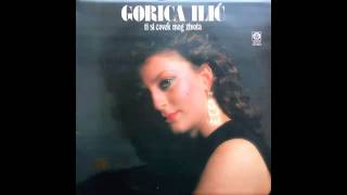 Gorica Ilic  Prva rosa  Audio 1990 HD [upl. by Bron]