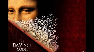 Hans Zimmer  End Credits from The Da Vinci Code [upl. by Anai683]