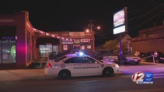 Boy Riding Bike Struck by Car in Providence [upl. by Dranoc314]