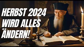 Nostradamus Schockierende Vorhersagen für 2024 – Das erwartet uns [upl. by Nuahsak]