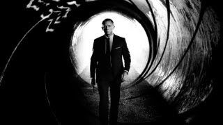 Top 10 Skyfall Movie Trivia [upl. by Constancy]