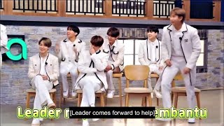 UNCUT VER BTS exclusive content Games amp Interview on Tokopedia Play App [upl. by Thomasa]