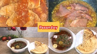 Beef Pasanday Recipe by Fakhra’s Kitchen [upl. by Malony]