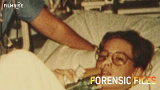 Forensic Files  Season 1 Episode 13  Raw Terror  Full Episode [upl. by Richards]